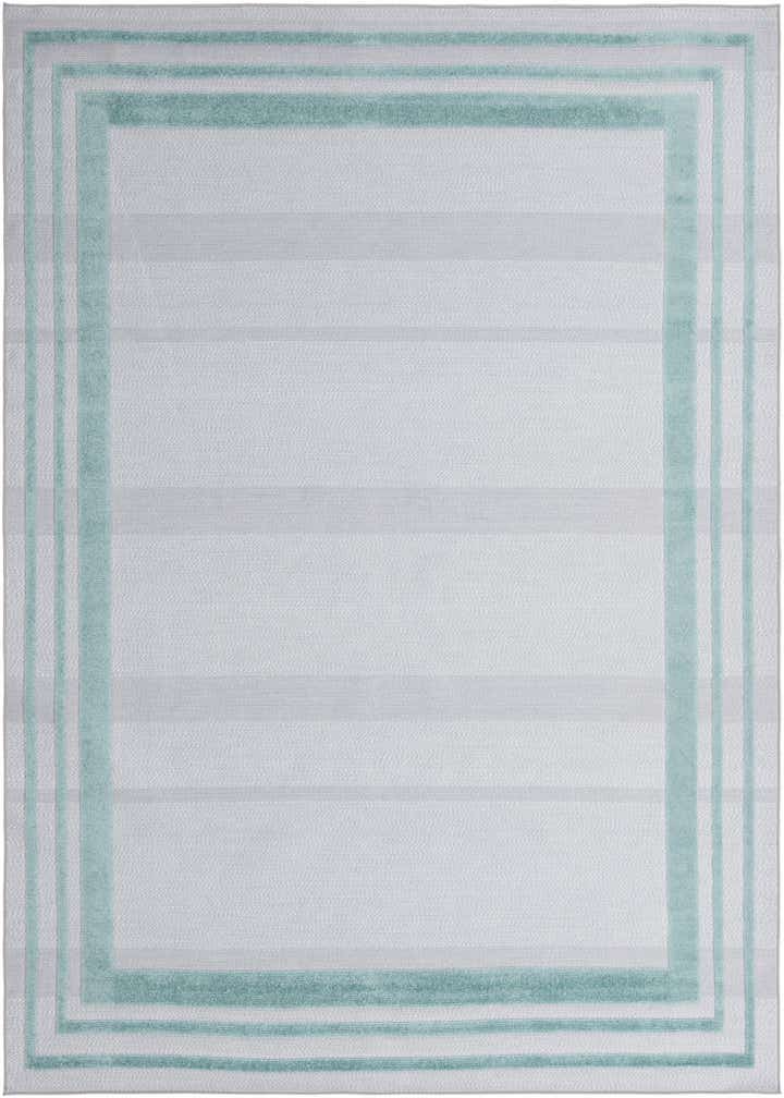 9' x 12' Easy-Clean Aruba Indoor / Outdoor Rug