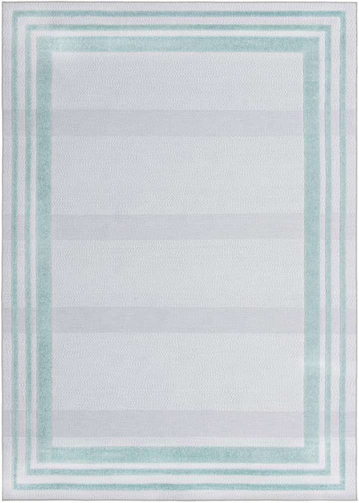 7' x 10' Easy-Clean Aruba Indoor / Outdoor Rug