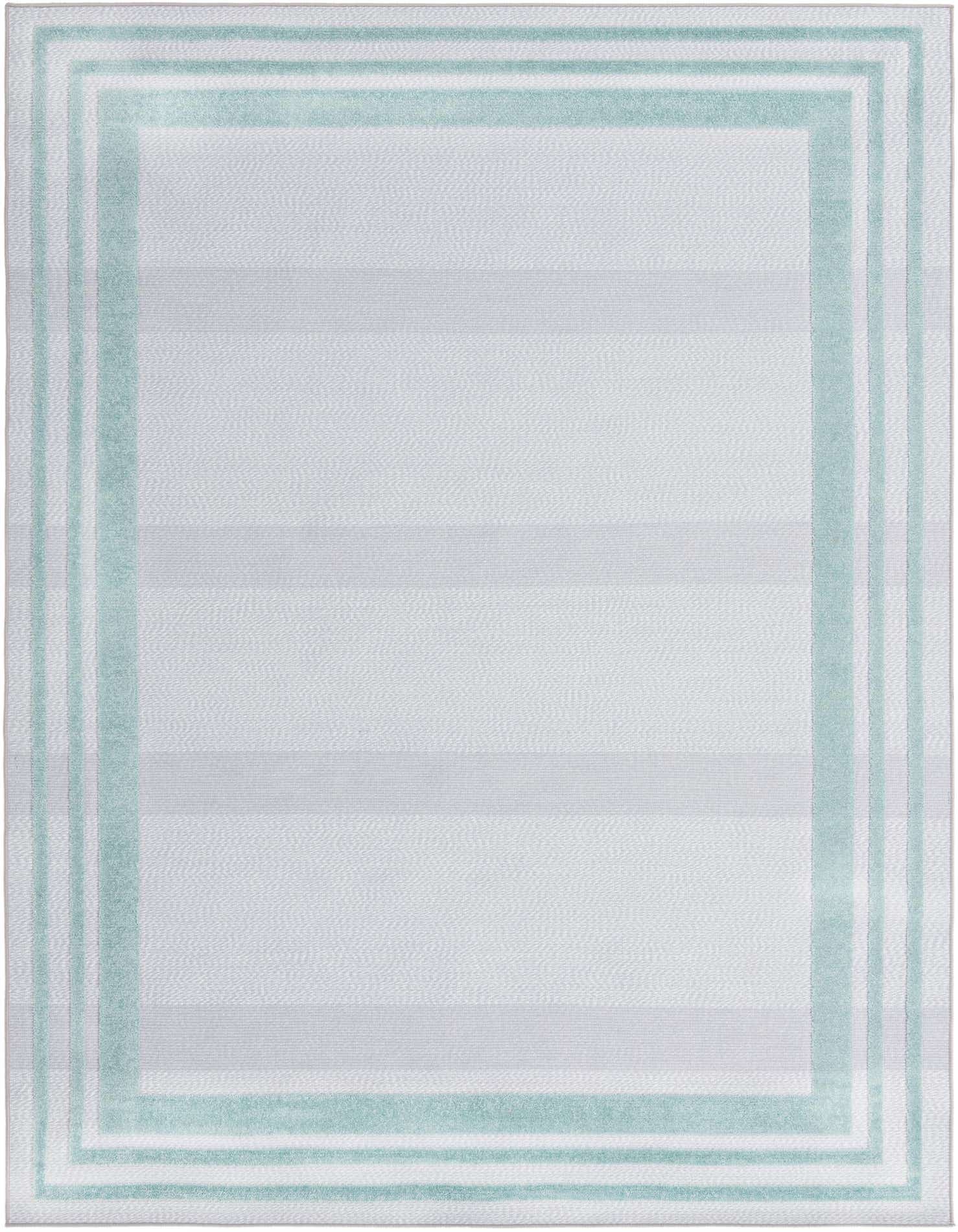 7' x 10' Easy-Clean Aruba Indoor / Outdoor Rug