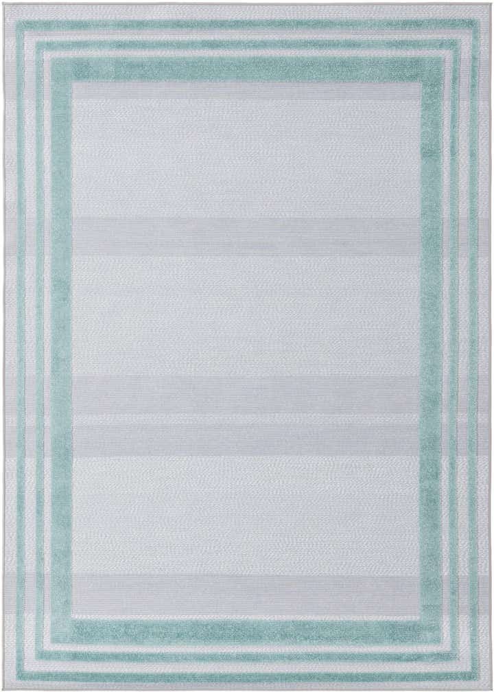 6' x 9' Easy-Clean Aruba Indoor / Outdoor Rug