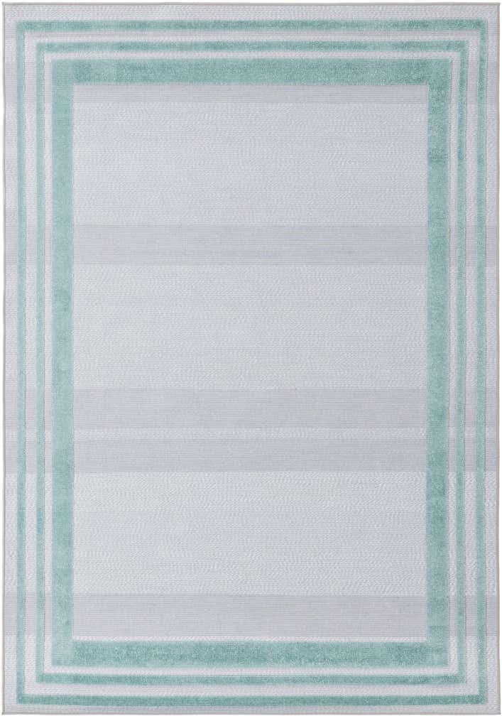 6' x 9' Easy-Clean Aruba Indoor / Outdoor Rug