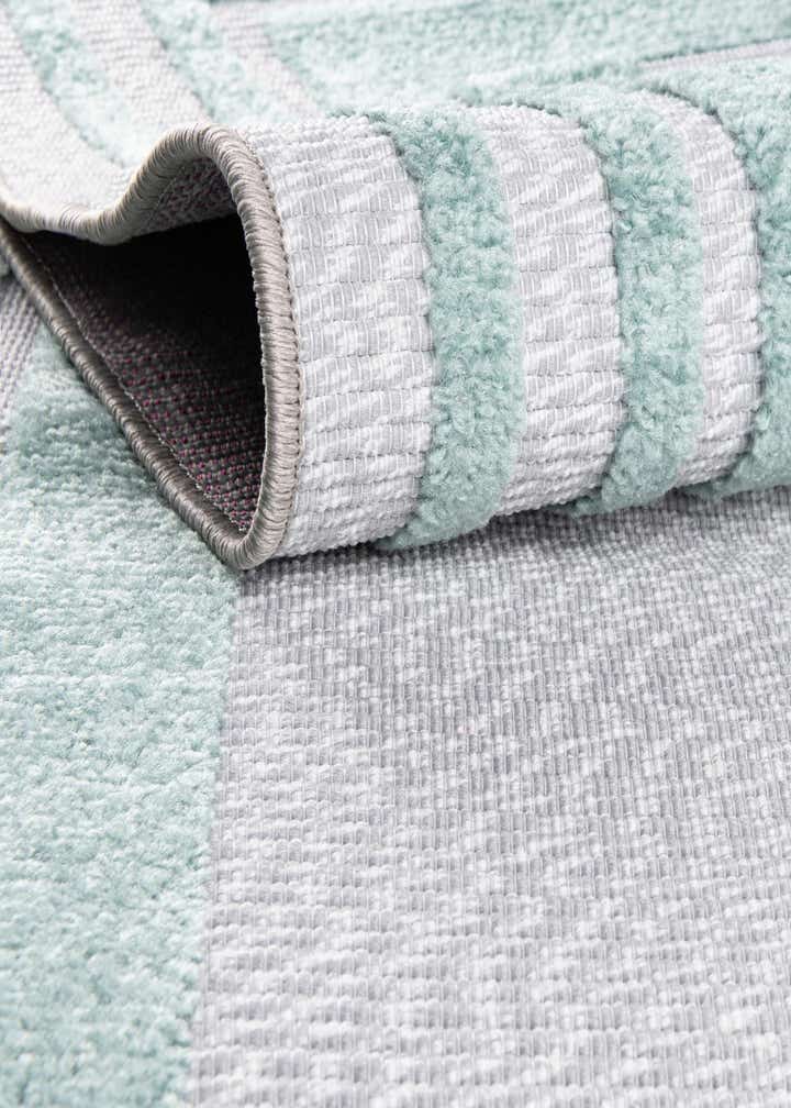 2' x 3' Easy-Clean Aruba Indoor / Outdoor Rug