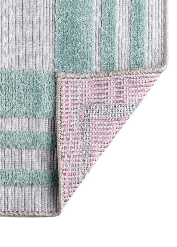 2' x 3' Easy-Clean Aruba Indoor / Outdoor Rug