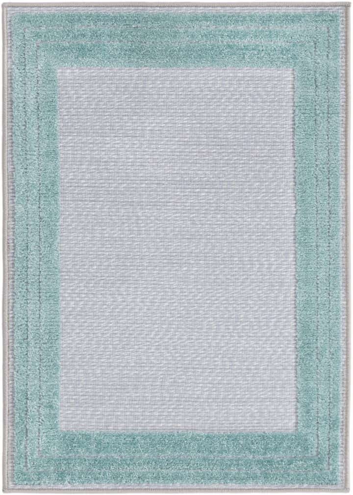 2' x 3' Easy-Clean Aruba Indoor / Outdoor Rug