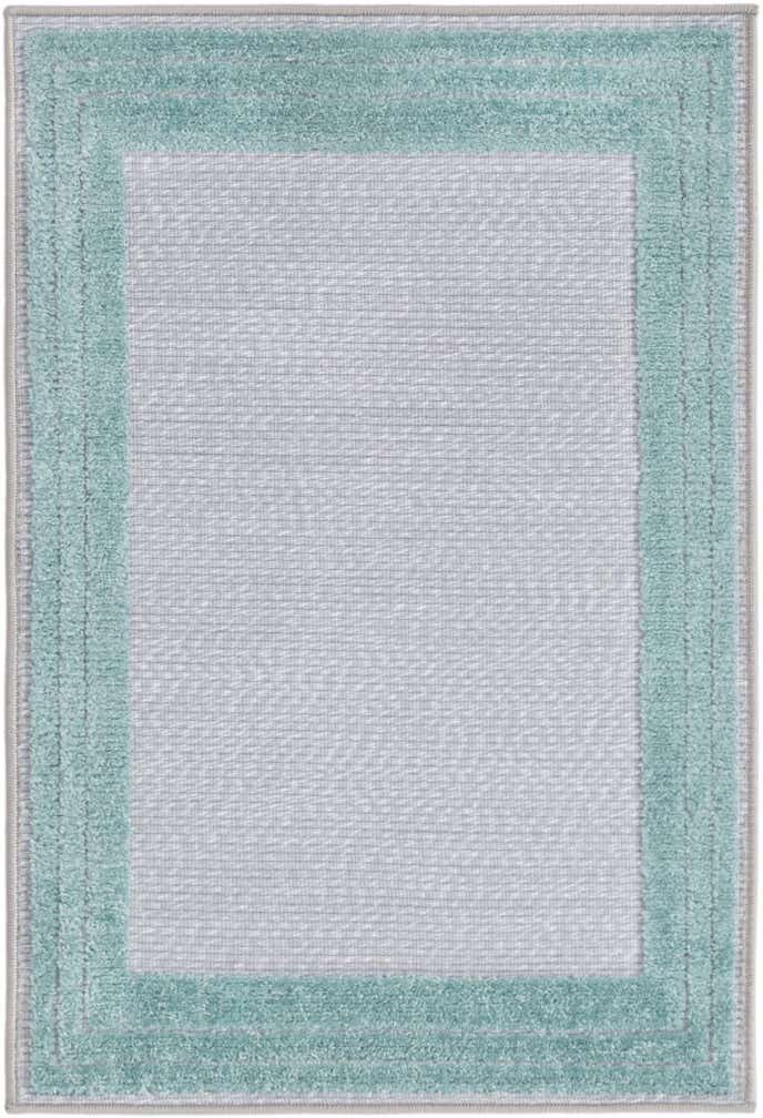 2' x 3' Easy-Clean Aruba Indoor / Outdoor Rug