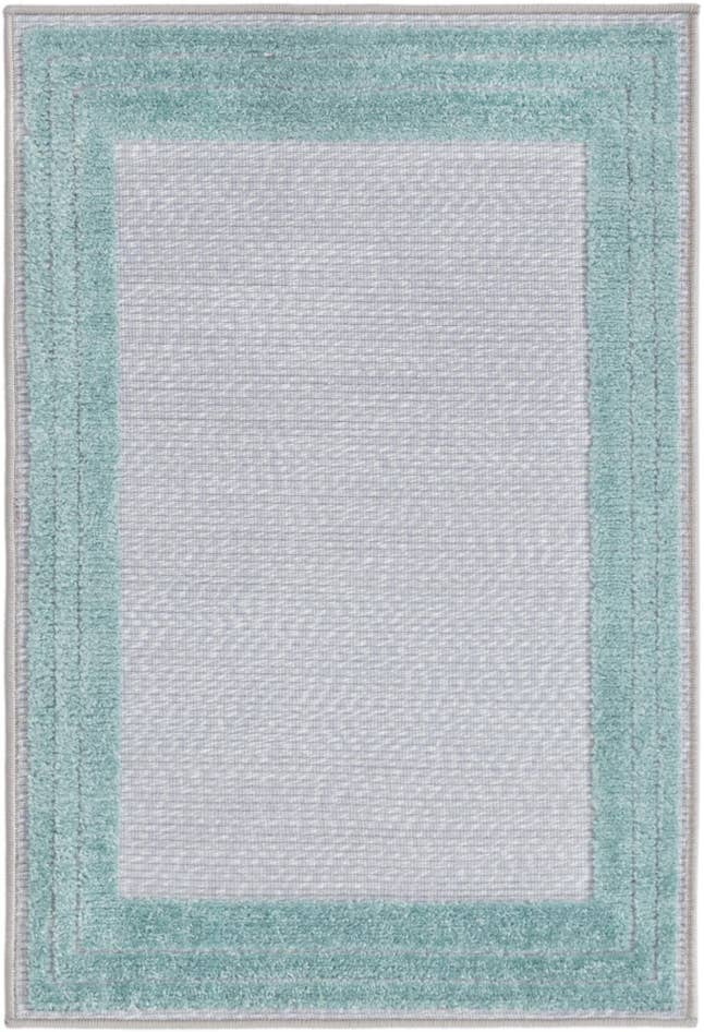 Detail image of 2' x 3' Easy-Clean Aruba Indoor / Outdoor Rug