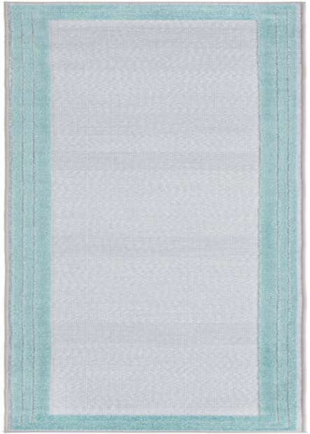 2' x 10' Easy-Clean Aruba Indoor / Outdoor Runner Rug