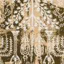 Rug Green and Beige Swatch link