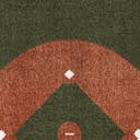 Rug Green and Blue Swatch link