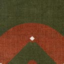 Rug Green and Blue Swatch link