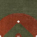 Rug Green and Blue Swatch link