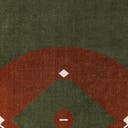 Rug Green and Blue Swatch link