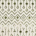 Rug Green and Ivory Swatch link