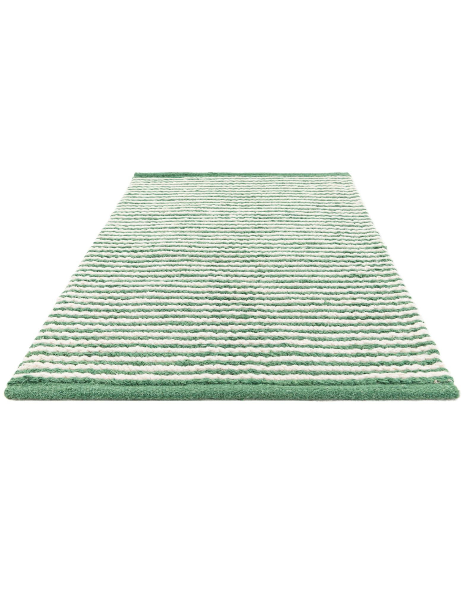 65cm x 95cm Tejido a mano Alfombra