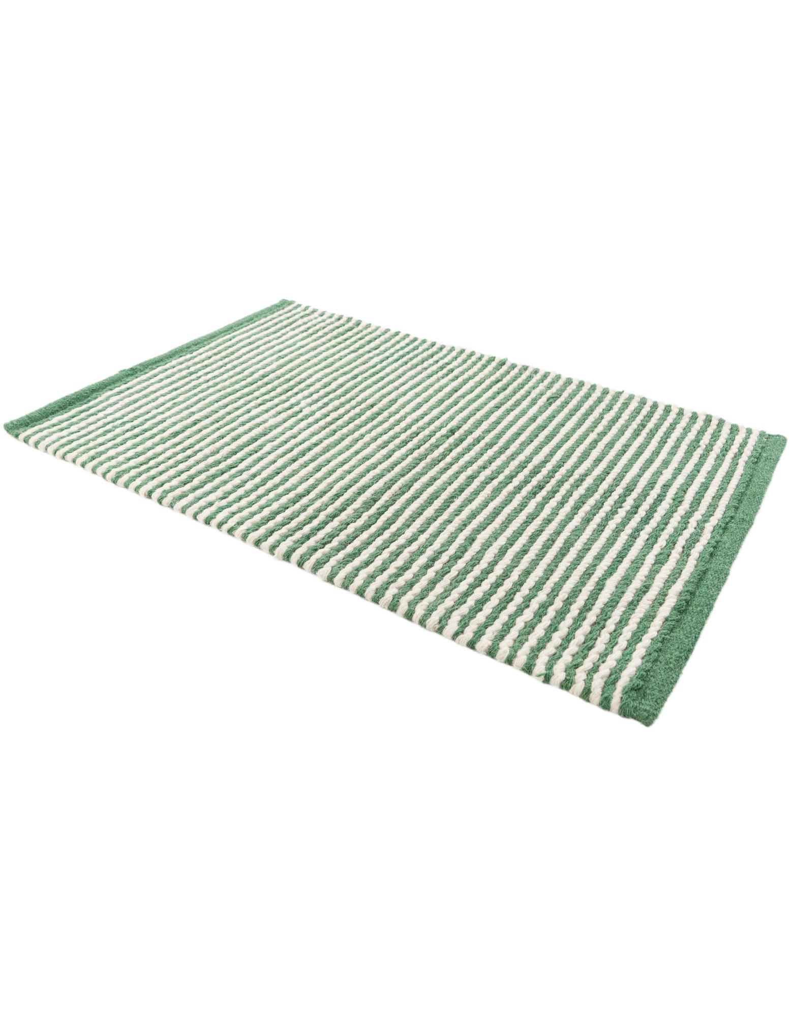 65cm x 95cm Tejido a mano Alfombra