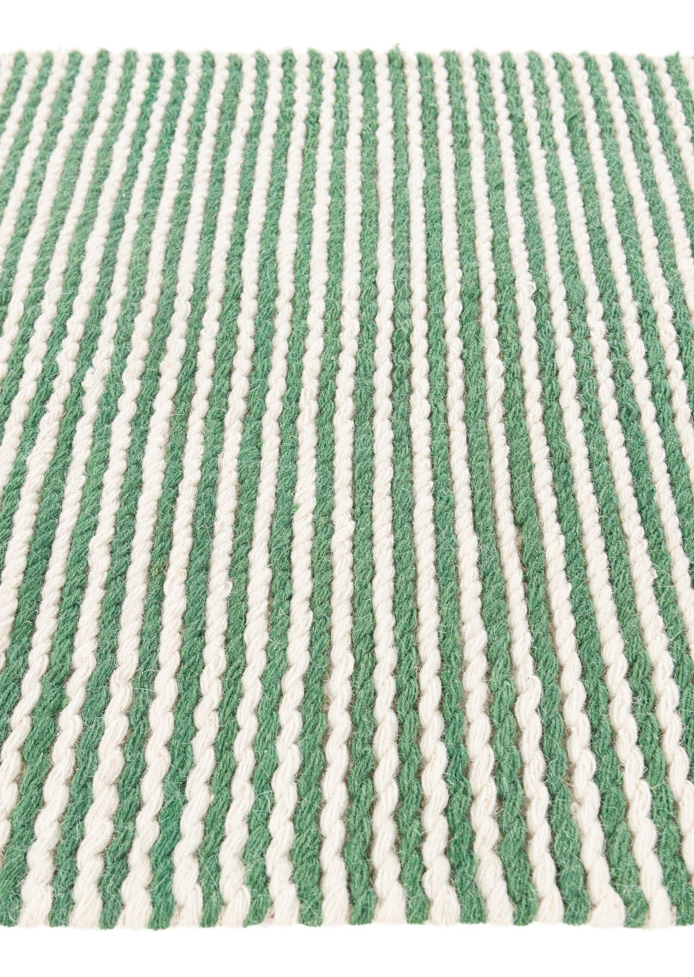 65cm x 95cm Tejido a mano Alfombra