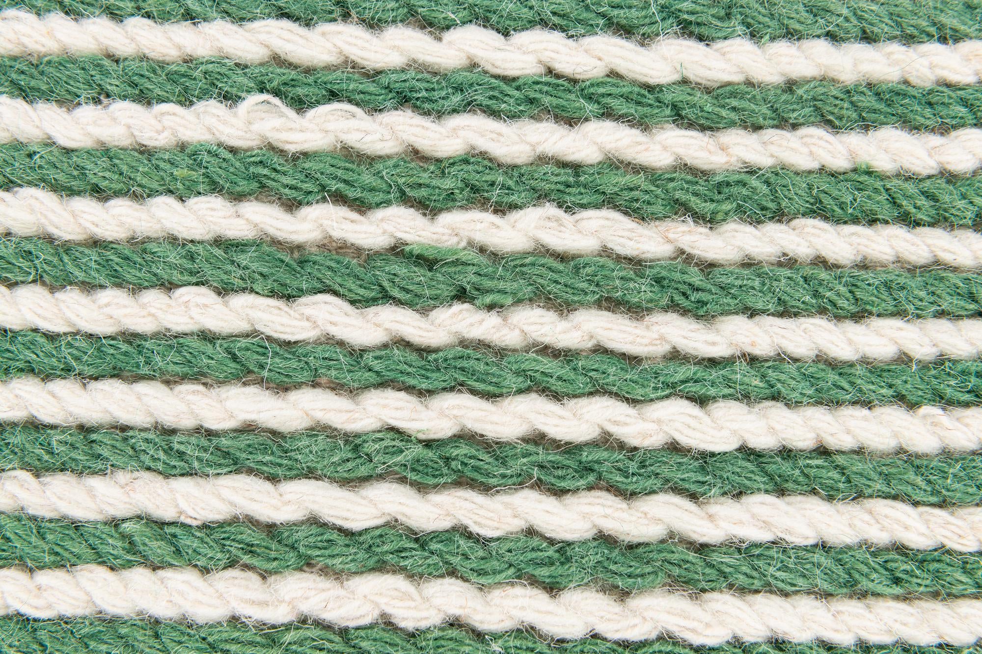 65cm x 95cm Tejido a mano Alfombra