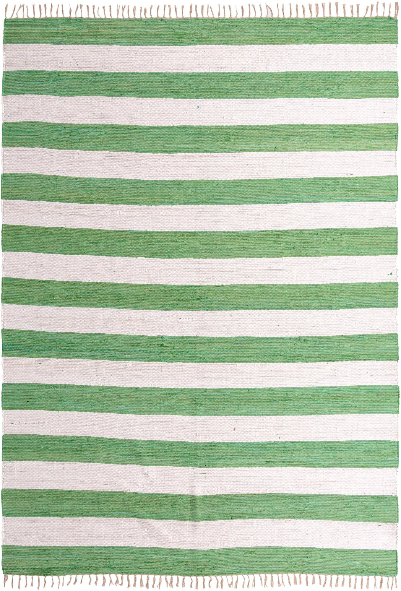 Rug Green and Ivory Swatch link