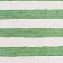 Rug Green and Ivory Swatch link
