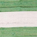 Rug Green and Ivory Swatch link