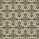 Rug Green and Ivory Swatch link