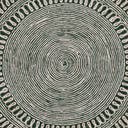 Rug Green and White Swatch link