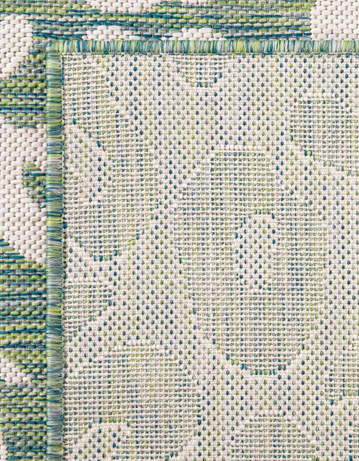 10' x 13' Easy-Clean Safari Indoor / Outdoor Rug