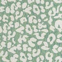 Rug Green Blue Swatch link