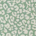 Rug Green Blue Swatch link