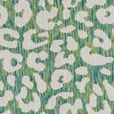 Rug Green Blue Swatch link