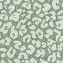 Rug Green Blue Swatch link
