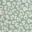 Rug Green Blue Swatch link