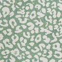 Rug Green Blue Swatch link