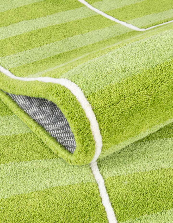 9' x 12' Playtime Kids Wool Freeform Rug