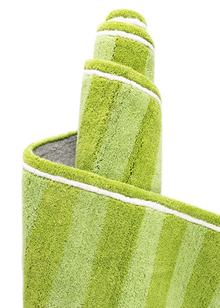 9' x 12' Playtime Kids Wool Freeform Rug