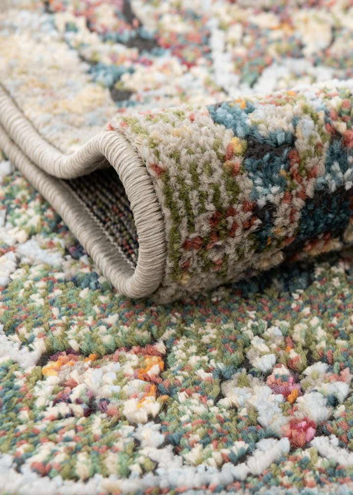 2' 2 x 3' 7 Isabella Hearth Rug