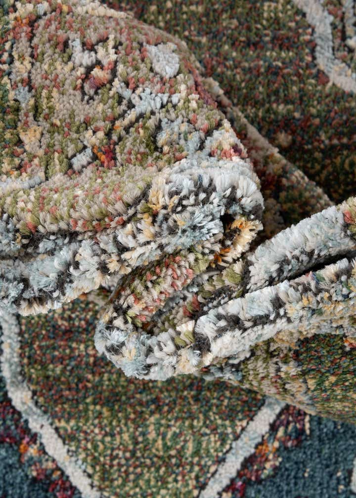 2' 2 x 3' 7 Isabella Hearth Rug