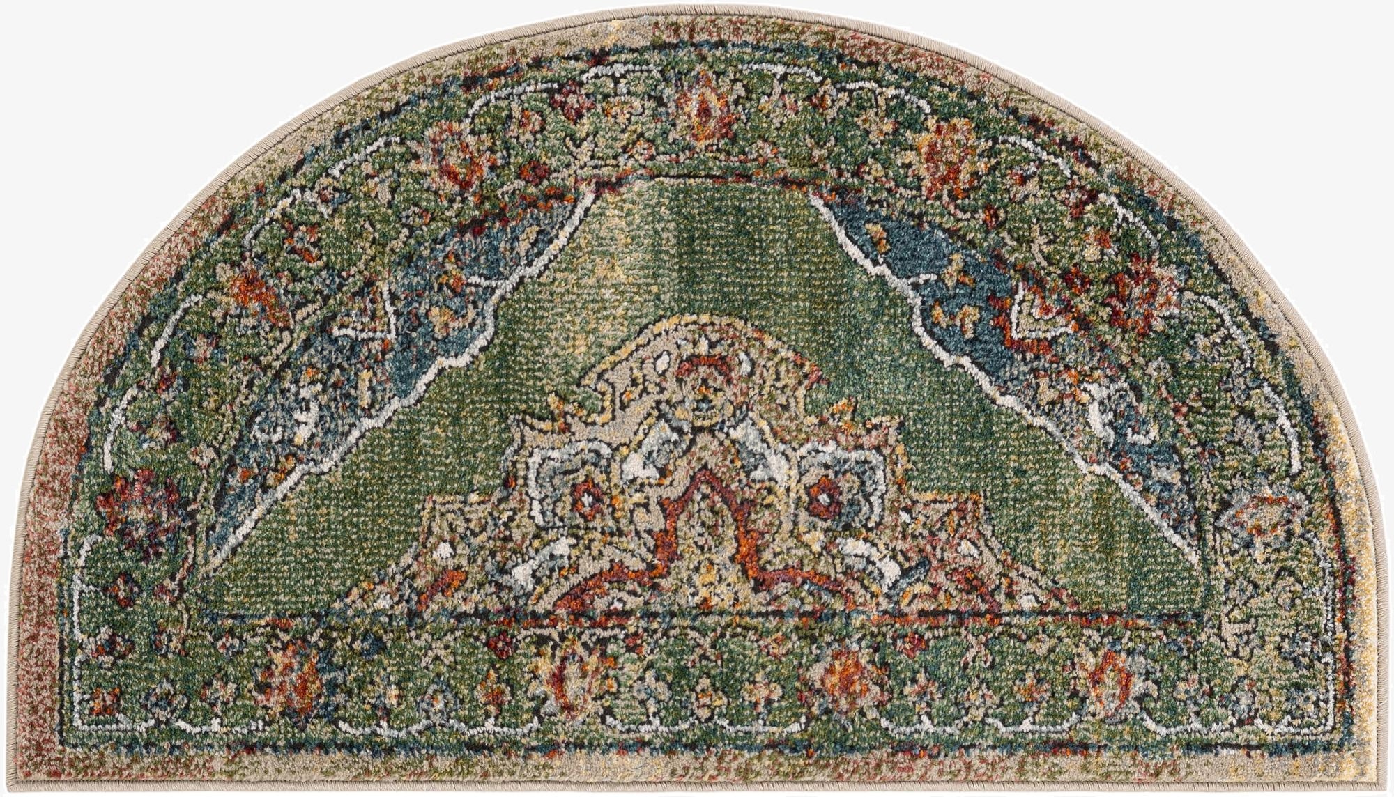 2' 2 x 3' 7 Isabella Hearth Rug