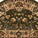 Rug Green Swatch link