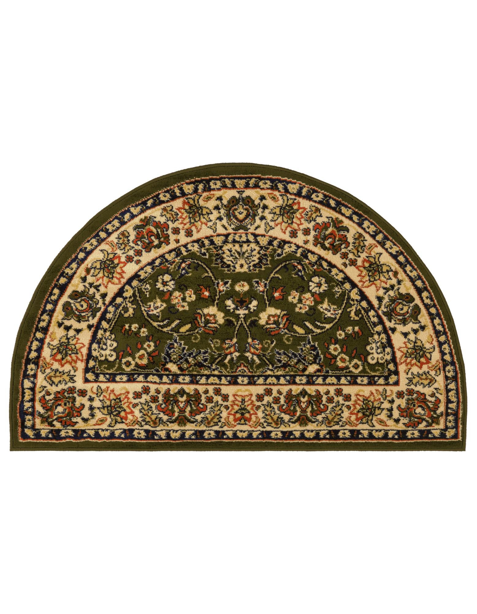 Rug Green Swatch link