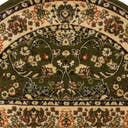 Rug Green Swatch link