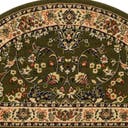 Rug Green Swatch link