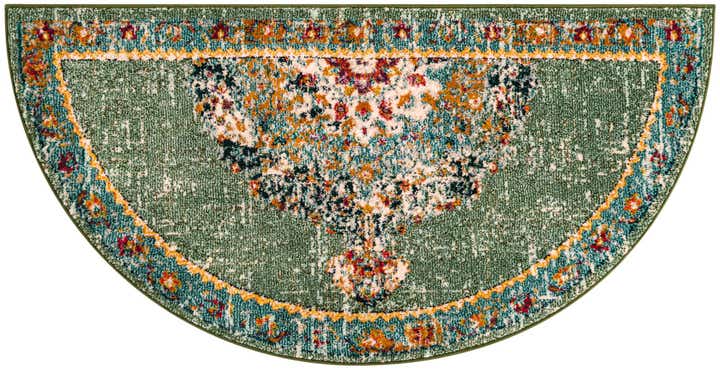 3' x 6' Madeline Hearth Rug