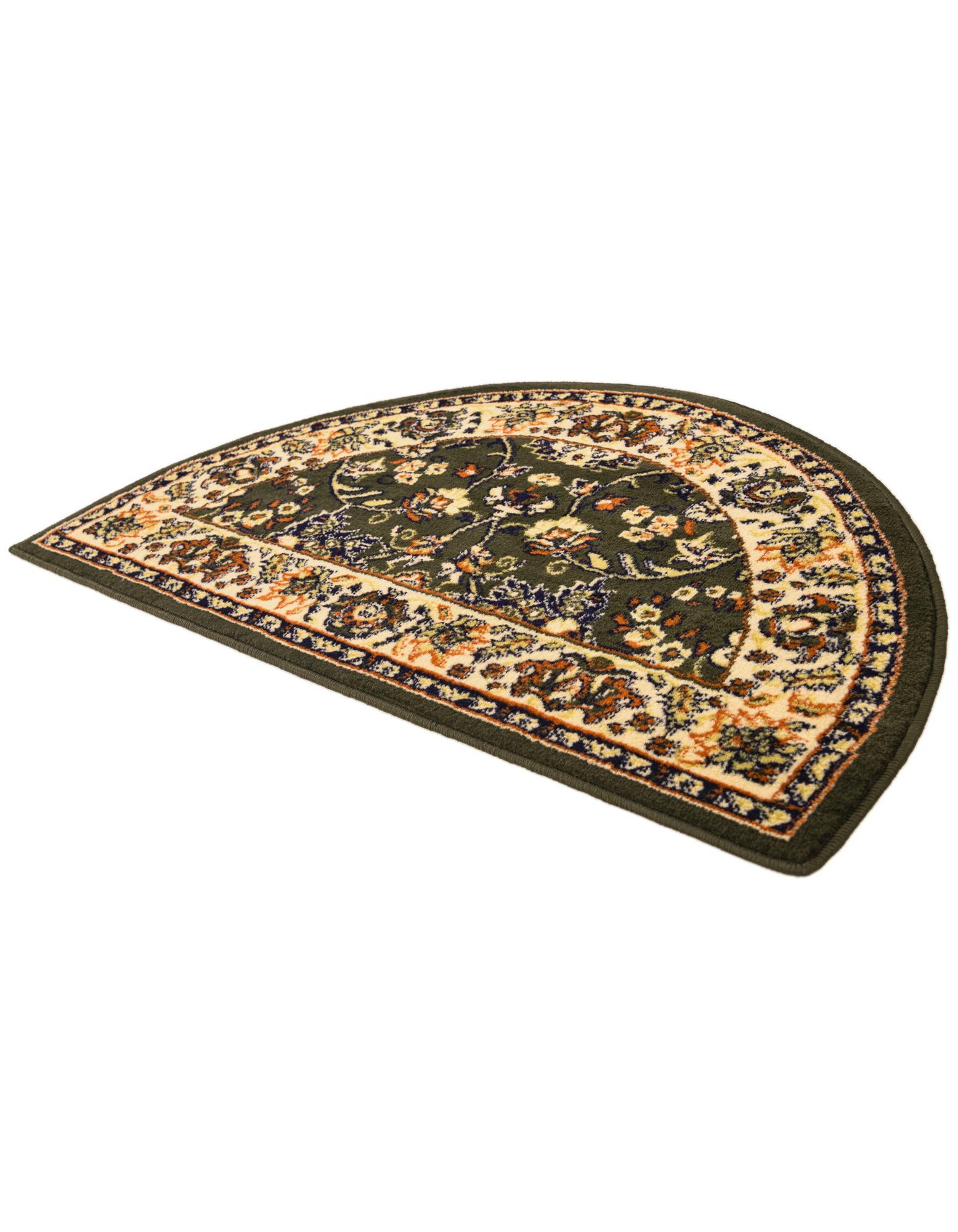 2' 2 x 3' 7 Yasmin Hearth Rug