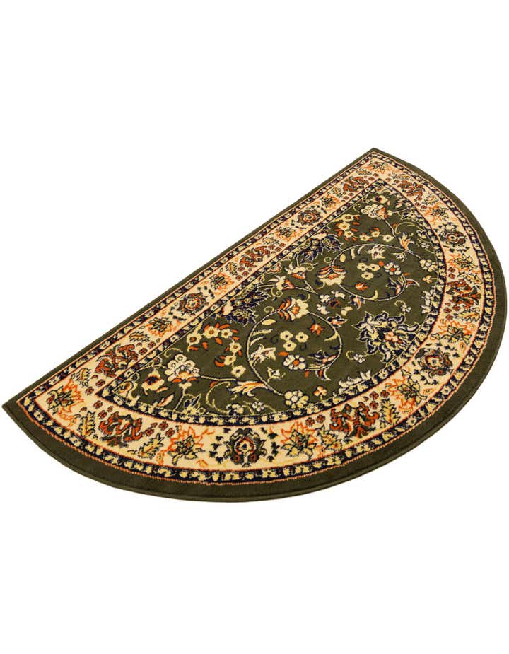 3' x 6' Yasmin Hearth Rug