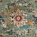 Rug Green Swatch link