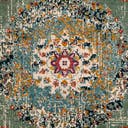 Rug Green Swatch link