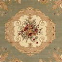 Rug Green Swatch link