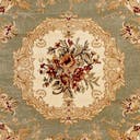 Rug Green Swatch link