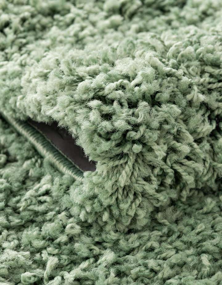 4' x 4' Everyday Shag Octagon Rug